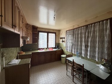 Maison a vendre Villers-Bretonneux 80800 Somme 86 m2 5 pièces 218400 euros