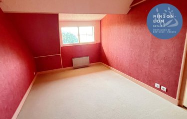 Maison a vendre Betton 35830 Ille-et-Vilaine 156 m2 7 pièces 365960 euros