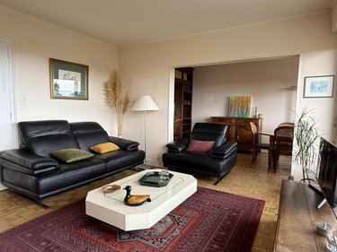 Appartement a vendre Cholet 49300 Maine-et-Loire 88 m2 5 pièces 146720 euros