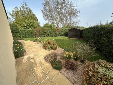 Maison a vendre Laval 53000 Mayenne 101 m2 5 pièces 219450 euros