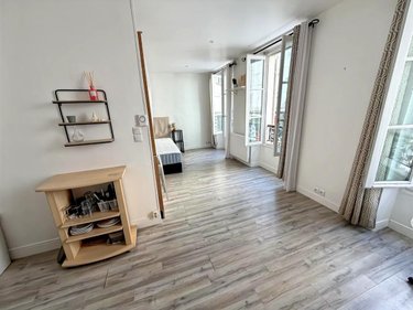 Appartement a vendre Paris 7e arrondissement 75007 Paris 35 m2 2 pièces 495000 euros