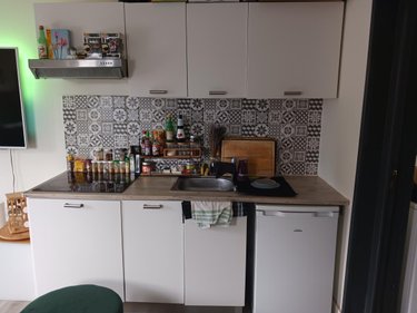 Location appartement Arras 62000 Pas-de-Calais 29 m2  480 euros