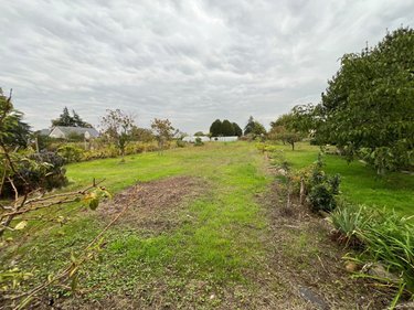 Maison a vendre Longué-Jumelles 49160 Maine-et-Loire 121 m2 5 pièces 180200 euros