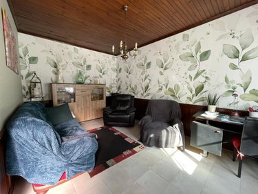 Maison a vendre Montjean 53320 Mayenne 112 m2  275000 euros