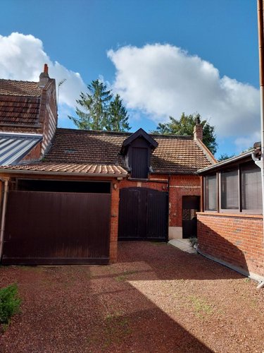 Maison a vendre Sainte-Catherine 62223 Pas-de-Calais 130 m2 6 pièces 267000 euros
