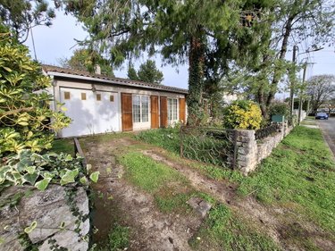 Maison a vendre Corme-Royal 17600 Charente-Maritime 90 m2 5 pièces 157380 euros