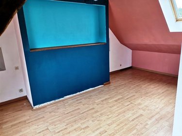Maison a vendre La Ferté Macé 61600 Orne 100 m2 4 pièces 158000 euros