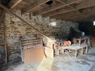 Maison a vendre Sainte-Cécile 50800 Manche 82 m2  32160 euros