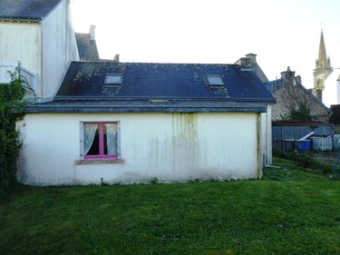 Maison a vendre Inguiniel 56240 Morbihan 58 m2 3 pièces 74400 euros
