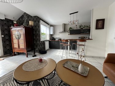 Maison a vendre Le Rheu 35650 Ille-et-Vilaine 84 m2 4 pièces 323950 euros
