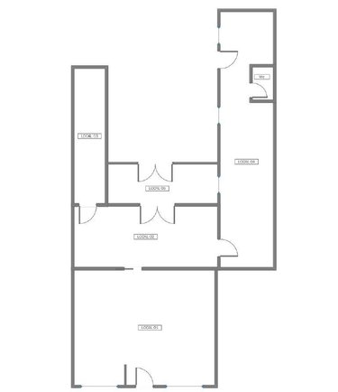 Immeuble a vendre Arleux 59151 Nord 116 m2  55500 euros