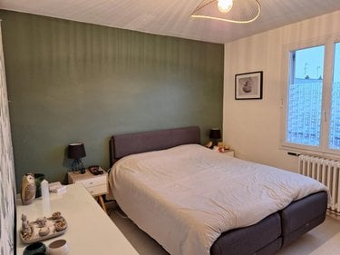 Maison a vendre Angers 49000 Maine-et-Loire 86 m2 4 pièces 253000 euros