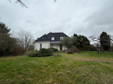 Maison a vendre Fondettes 37230 Indre-et-Loire 179 m2 7 pièces 436800 euros