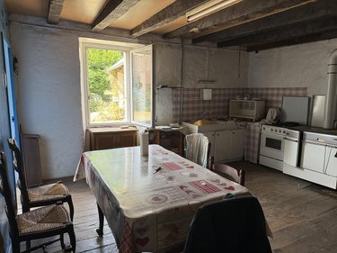 Maison a vendre Merdrignac 22230 Côtes-d'Armor 50 m2  58960 euros