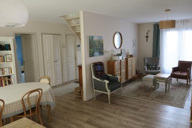 Maison a vendre Bourges 18000 Cher 134 m2 6 pièces 291200 euros