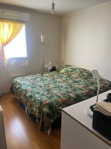 Appartement a vendre Vannes 56000 Morbihan 55 m2 3 pièces 231750 euros