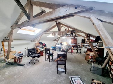 Maison a vendre Coupelle-Vieille 62310 Pas-de-Calais 140 m2 5 pièces 193160 euros