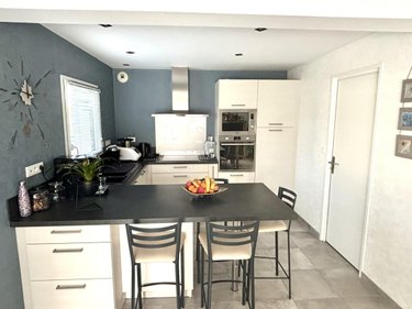 Maison a vendre Guidel 56520 Morbihan 110 m2 6 pièces 529800 euros