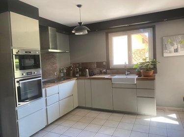 Maison a vendre Gy 70700 Haute-Saône 227 m2 8 pièces 380000 euros
