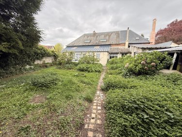 Maison a vendre Bovelles 80540 Somme 103 m2 6 pièces 208000 euros