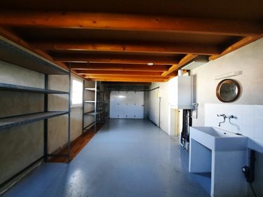 Maison a vendre Challans 85300 Vendée 72 m2 3 pièces 231400 euros