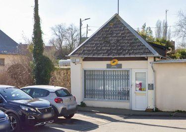 Location fonds et murs commerciaux Octeville-sur-Mer 76930 Seine-Maritime 31 m2  500 euros