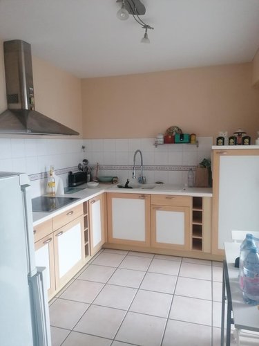 Appartement a vendre Lorient 56100 Morbihan 70 m2 3 pièces 296430 euros