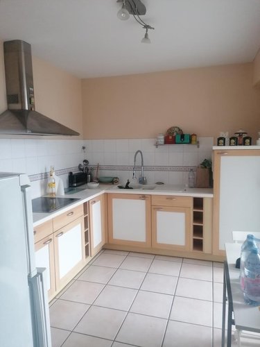 Appartement a vendre Lorient 56100 Morbihan 70 m2 3 pièces 296430 euros