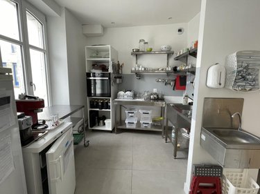 Maison a vendre Concarneau 29900 Finistère 160 m2 6 pièces 414400 euros