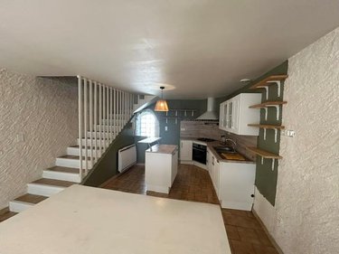 Maison a vendre Pont-du-Château 63430 Puy-de-Dôme 49 m2 2 pièces 129000 euros