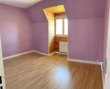 Maison a vendre Boisgervilly 35360 Ille-et-Vilaine 99 m2 6 pièces 215393 euros