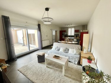 Maison a vendre Reims 51100 Marne 130 m2 6 pièces 332000 euros