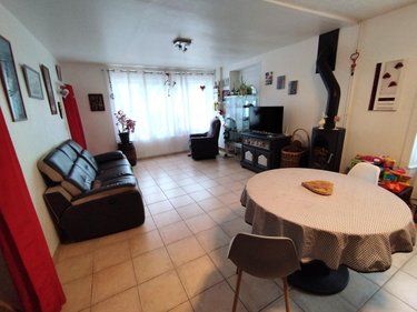 Maison a vendre Arzal 56190 Morbihan 102 m2 6 pièces 240350 euros