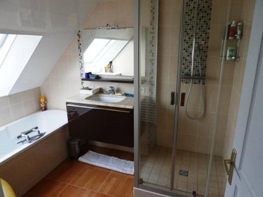 Maison a vendre Locmalo 56160 Morbihan 130 m2 6 pièces 309530 euros