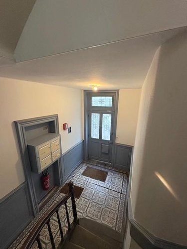 Appartement a vendre Saumur 49400 Maine-et-Loire 56 m2 3 pièces 55600 euros