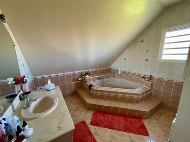 Appartement a vendre Saint-Paul 97460 Réunion 132 m2 4 pièces 349160 euros