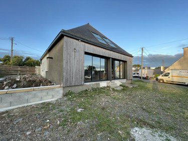 Maison a vendre Ploubazlanec 22620 Côtes-d'Armor 112 m2 6 pièces 467550 euros