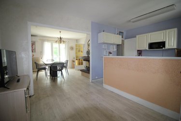 Maison a vendre Sucy-en-Brie 94370 Val-de-Marne 114 m2 7 pièces 399500 euros
