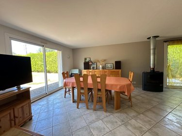 Maison a vendre Ploeren 56880 Morbihan 131 m2 5 pièces 394143 euros