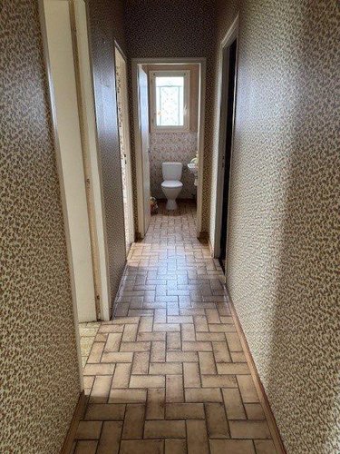 Maison a vendre Saumur 49400 Maine-et-Loire 104 m2 6 pièces 159999 euros