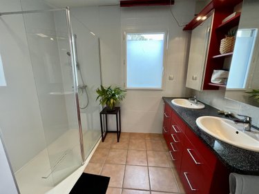 Maison a vendre Larmor-Plage 56260 Morbihan 138 m2 5 pièces 695500 euros