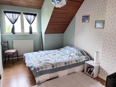 Maison a vendre Treffiagat 29730 Finistère 118 m2 5 pièces 311900 euros
