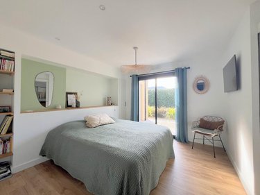 Maison a vendre Gouesnach 29950 Finistère 116 m2 6 pièces 479000 euros