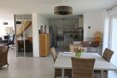 Maison a vendre Saint-Doulchard 18230 Cher 139 m2 6 pièces 400400 euros