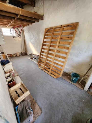 Maison a vendre Montoire-sur-le-Loir 41800 Loir-et-Cher 65 m2 3 pièces 89800 euros