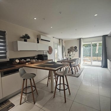 Maison a vendre Miribel 01700 Ain 100 m2  420000 euros
