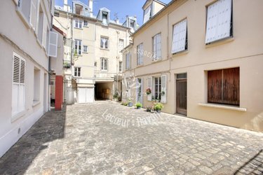 Appartement a vendre Versailles 78000 Yvelines 34 m2 2 pièces 199500 euros