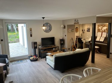 Maison a vendre Brech 56400 Morbihan 109 m2 6 pièces 513520 euros
