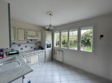 Appartement a vendre Canteleu 76380 Seine-Maritime 73 m2  89900 euros