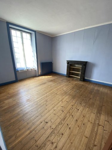 Maison a vendre Saint-Barnabé 22600 Côtes-d'Armor 160 m2 7 pièces 146440 euros